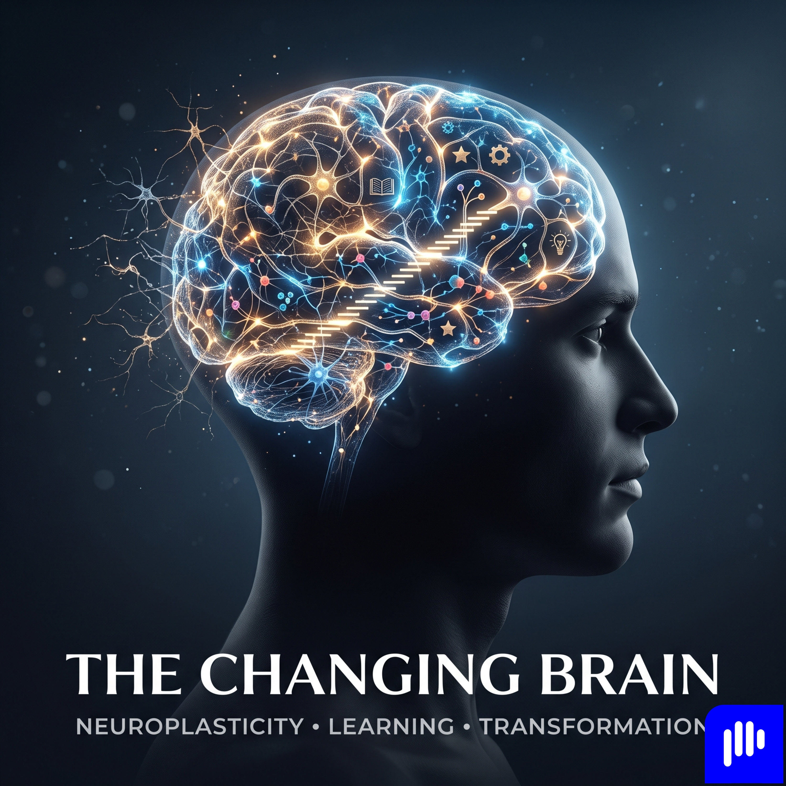 How Your Brain Changes: Neuroplasticity, Learning & the Power to Transform